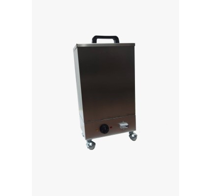 Hotpack Kazanı 